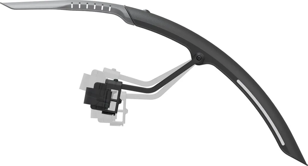 Topeak Tetrafender G1 Spatbord 27"