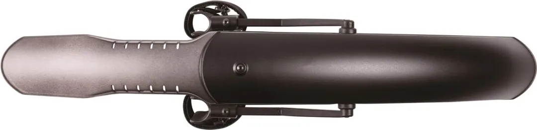 Topeak Tetrafender G1 Spatbord 27" - Zwart - afbeelding 6 van 6