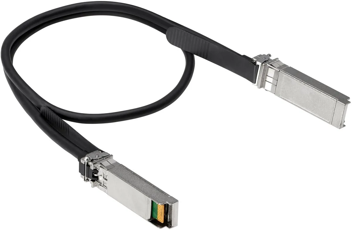 HP R0M46A UTP Category 6 Netwerkkabel