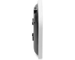 HP R0M46A UTP Category 6 Netwerkkabel - Zwart