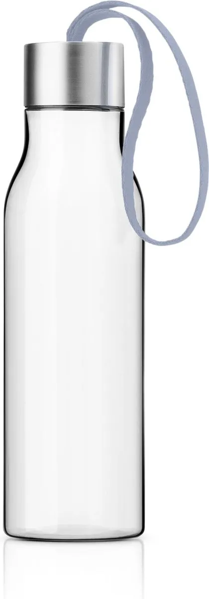 Eva Solo Drinkfles 500ml Blue Sky