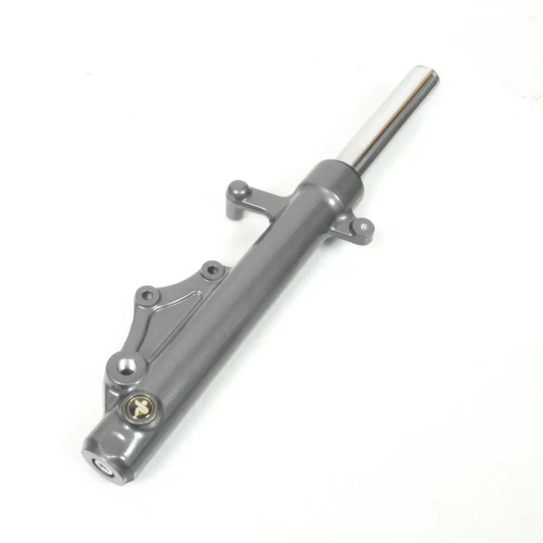 Yamaha 250 Xmax Paioli Stuurstang - Grijs