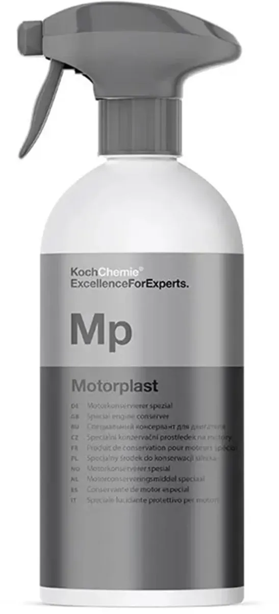 Koch Chemie MP Motorplast 500ml