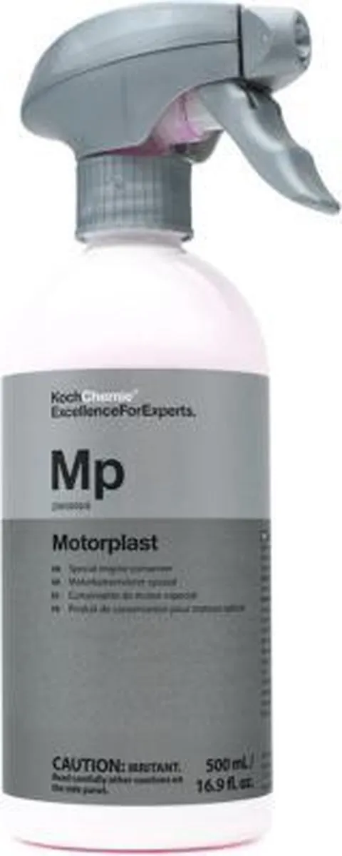 Koch Chemie MP Motorplast 500ml