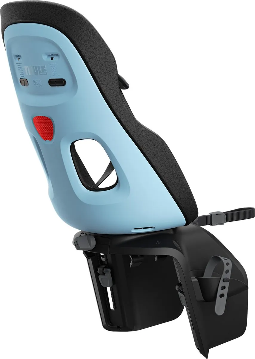 Thule Yepp Nexxt 2 Maxi Kinderzitje - Blauw