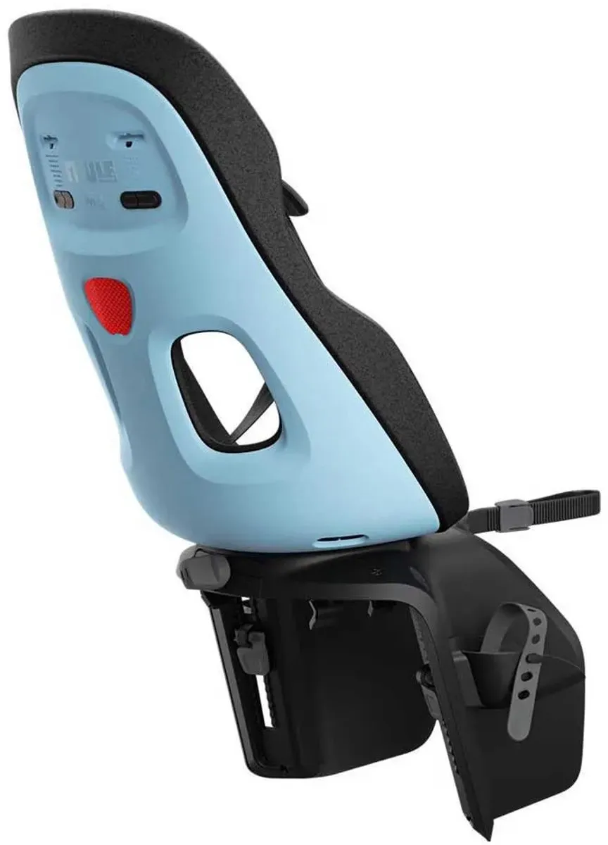Thule Yepp Nexxt 2 Maxi Kinderzitje - Blauw