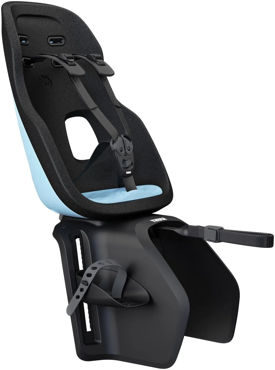 Thule Yepp Nexxt 2 Maxi Kinderzitje
