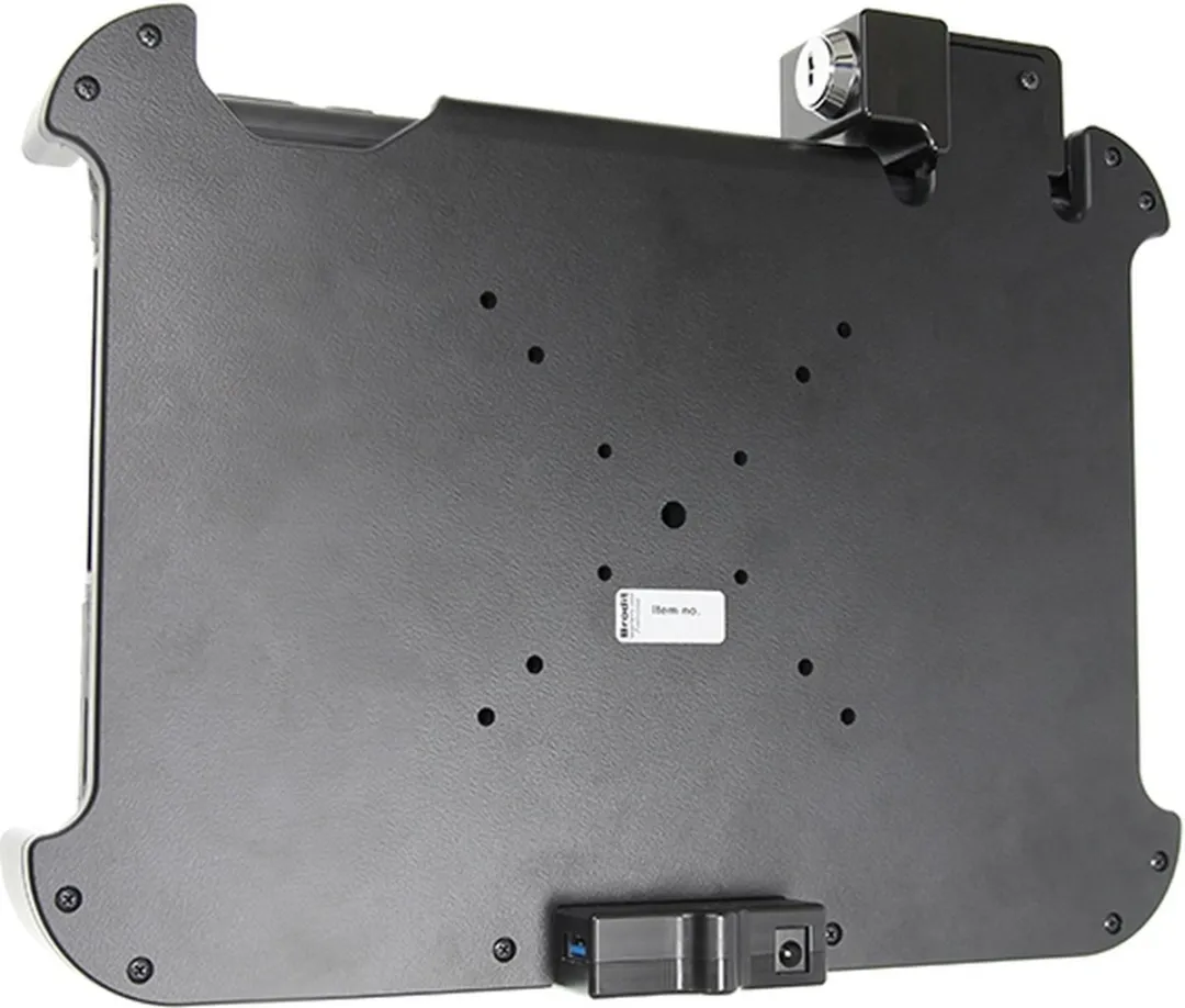 Brodit 539892 Actieve Auto Houder