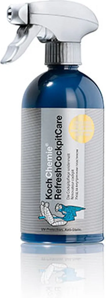 Koch Chemie RefreshCockpitCare Dashboardreiniger 500ml