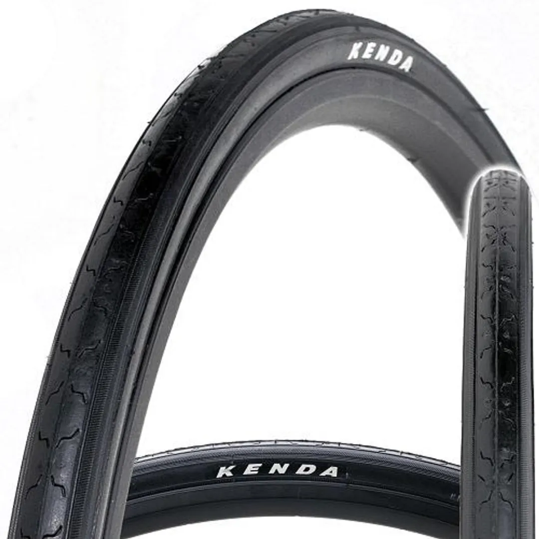 Kenda K152 Fietsband 700x25C Glad