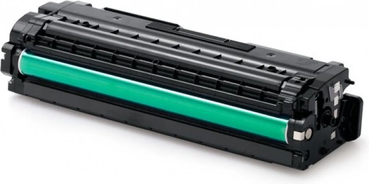 Samsung CLT-Y506L Tonercartridge - 3500 Pagina's - Zwart - afbeelding 3 van 3