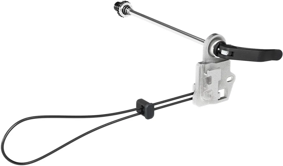 Thule Trailer Quick Release Adapter