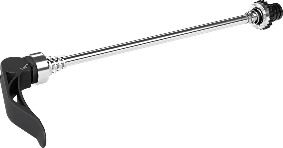 Thule Trailer Quick Release Adapter - Zilver
