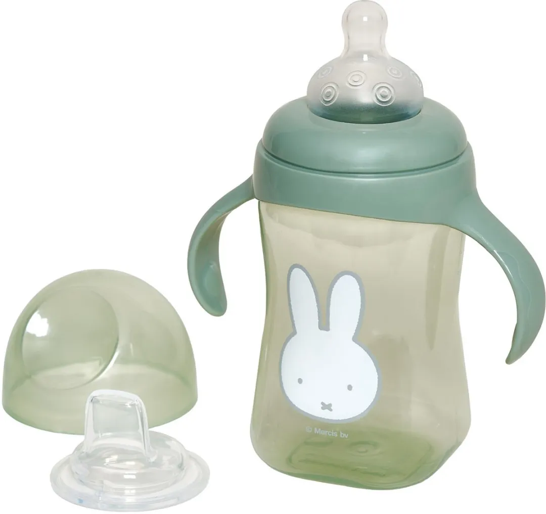 Nijntje Oefenfles 300ml