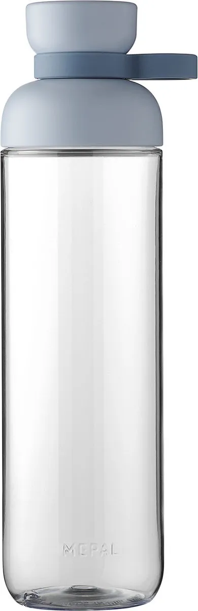 Mepal Vita Waterfles 900ml Nordic Blue - 107733015700