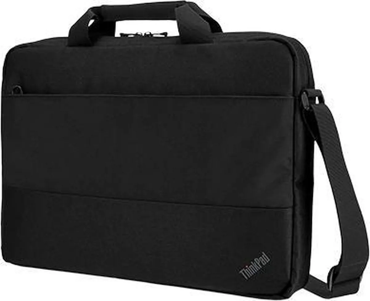 Lenovo ThinkPad Basic Topload 4X40Y95214 Laptoptas 15,6" - Zwart