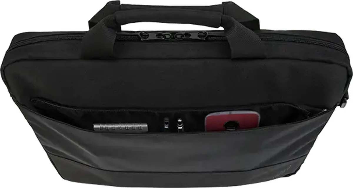 Lenovo ThinkPad Basic Topload 4X40Y95214 Laptoptas 15,6" - Zwart