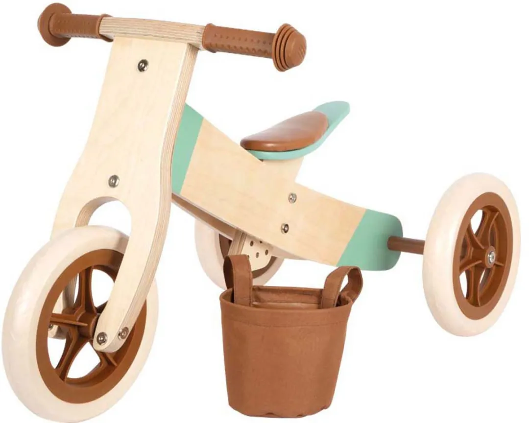 Small Foot Houten Driewieler Trike