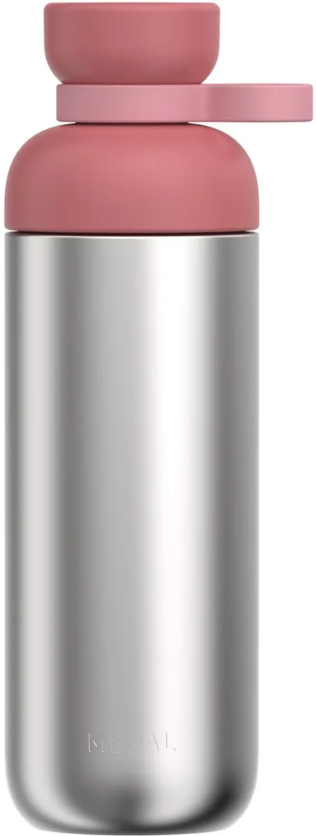 Mepal Vita Waterfles RVS 700ml