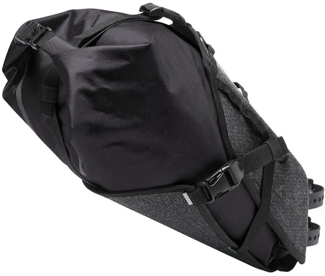 VAUDE Trailsaddle II, fietskleding, Unisex, Fietstas