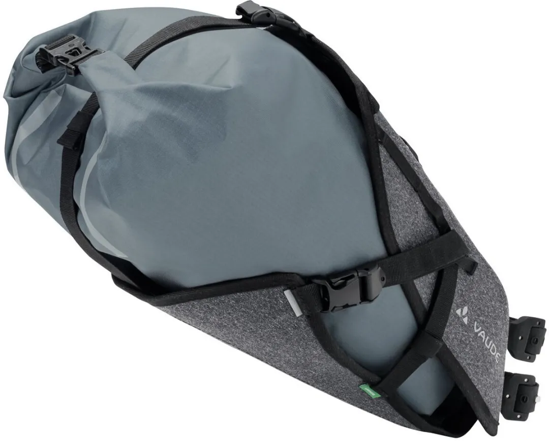 VAUDE Trailsaddle II, fietskleding, Unisex, Fietstas