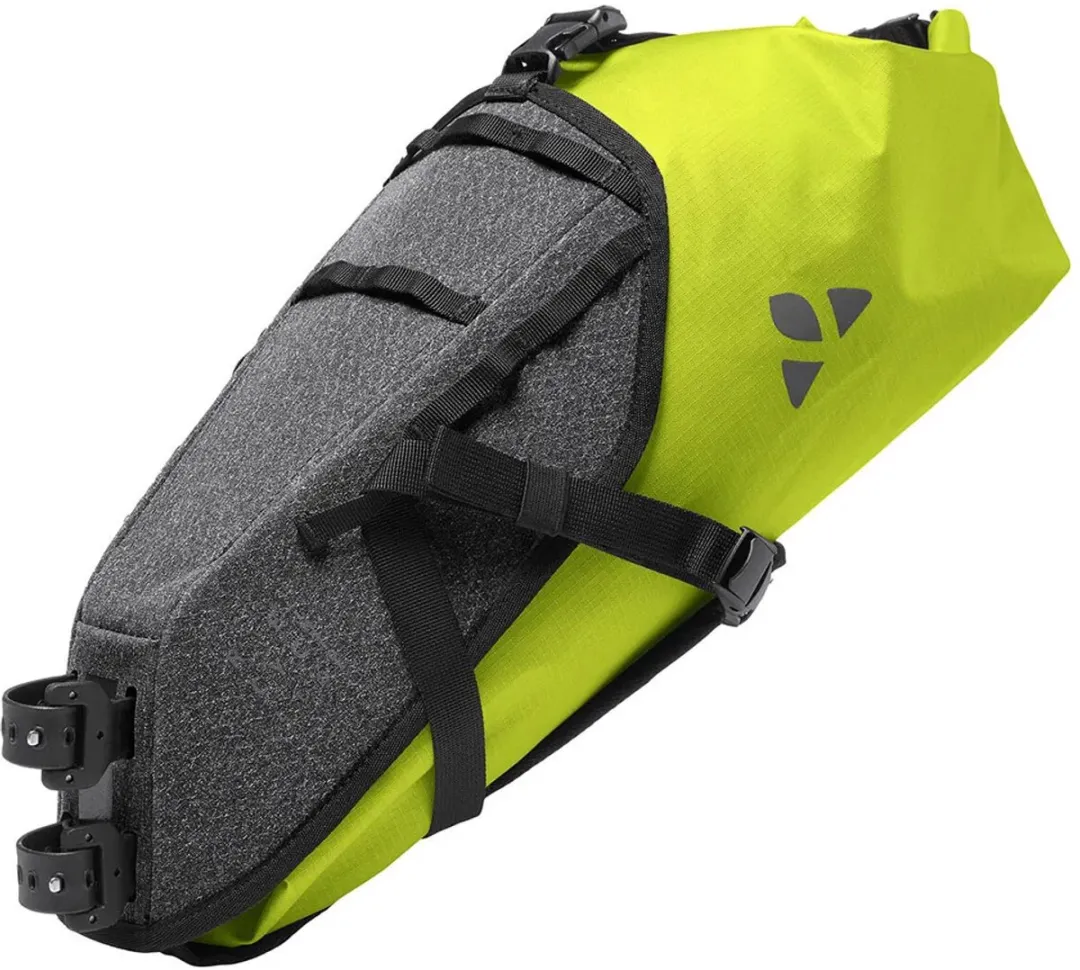 VAUDE Trailsaddle II, fietskleding, Unisex, Fietstas