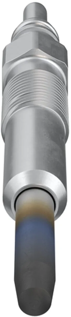 Bosch 0250202022 Bougie de préchauffage - Zilver