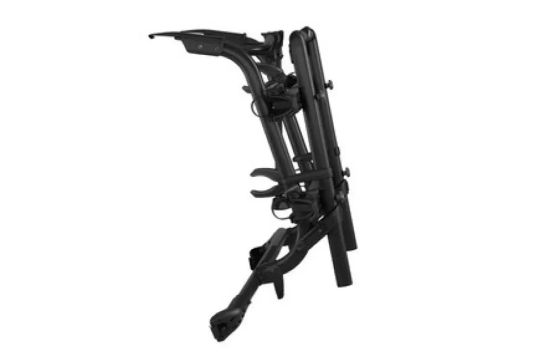 Thule WanderWay Fietsendrager Volkswagen T-6 - 2 Fietsen - Zwart