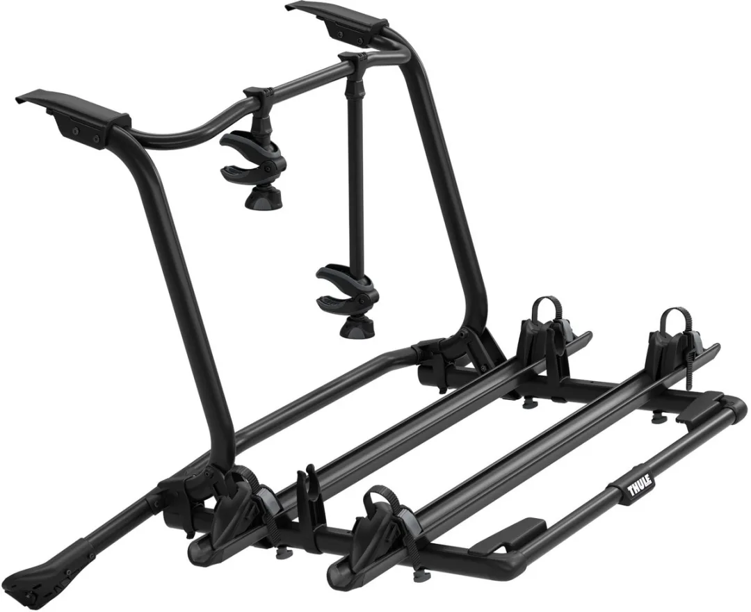 Thule WanderWay Fietsendrager Volkswagen T-6