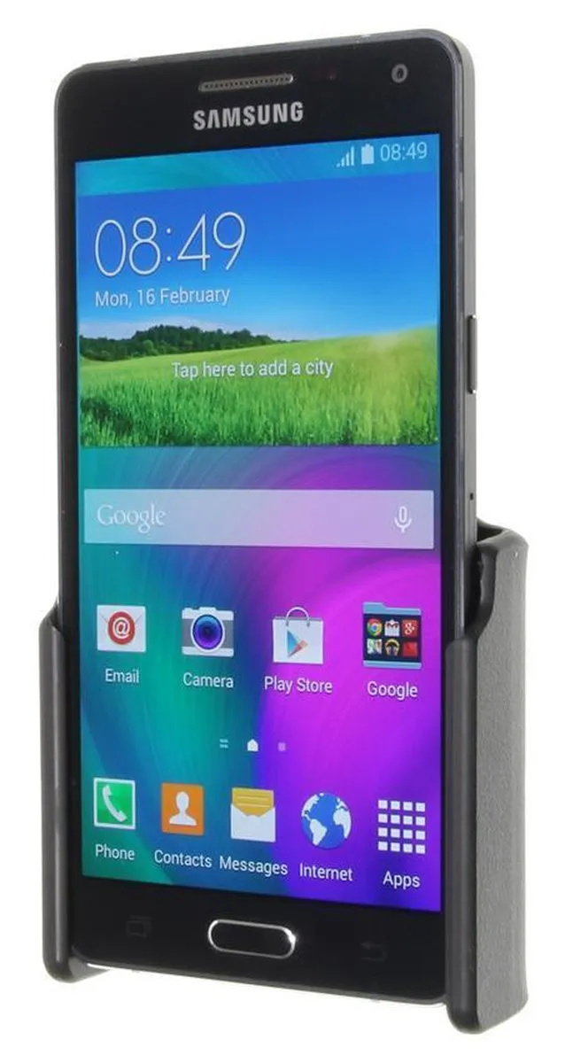 Brodit Passieve Houder Roterend Samsung Galaxy A5/J3 2017