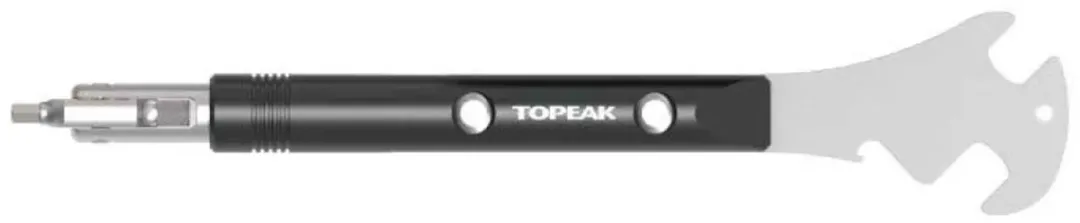 Topeak PedalBar Pro
