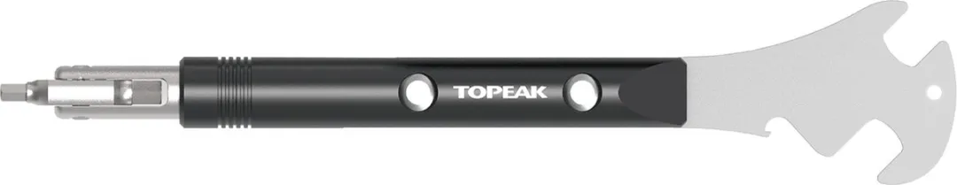 Topeak PedalBar Pro