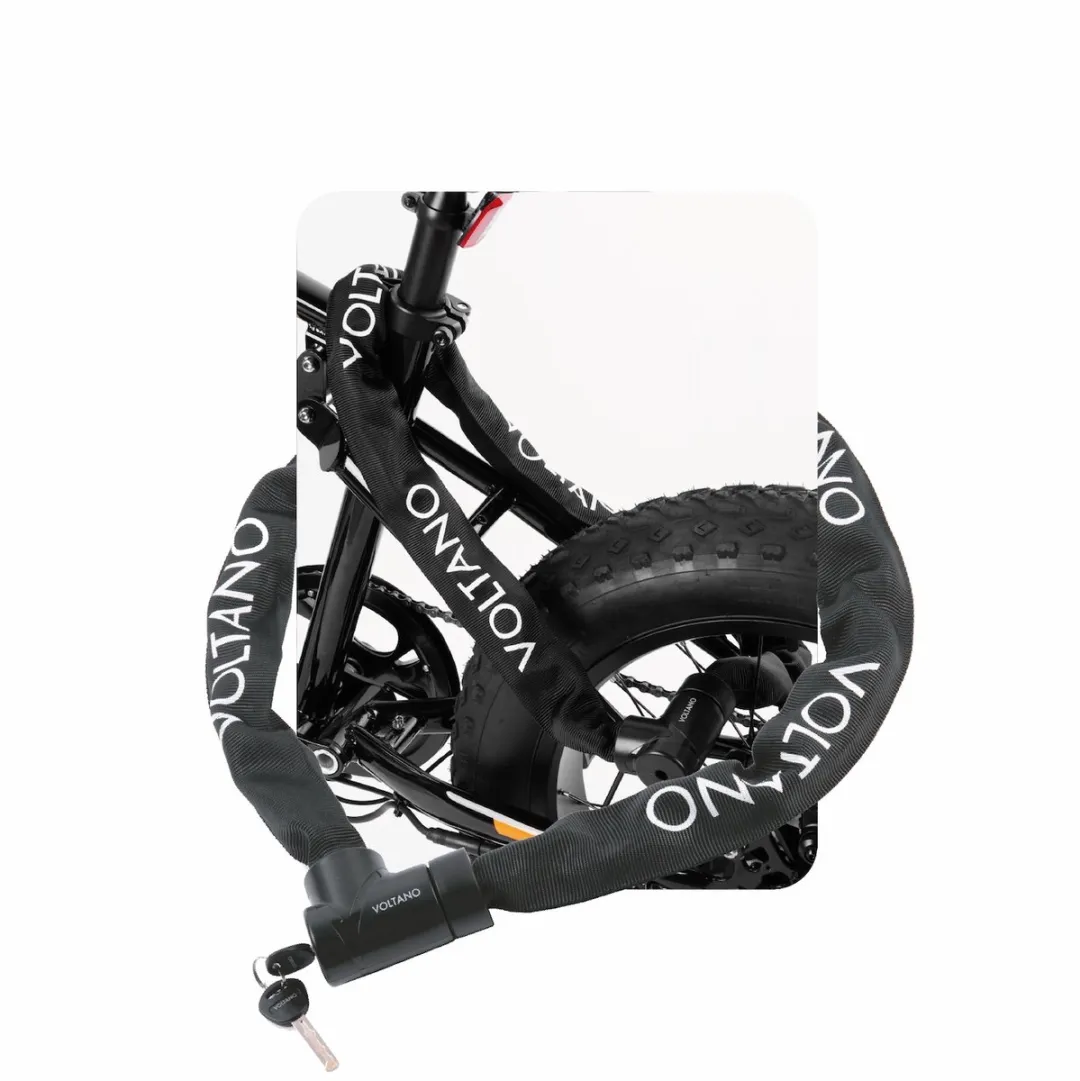 Voltano ART2 Kettingslot Pro 110cm