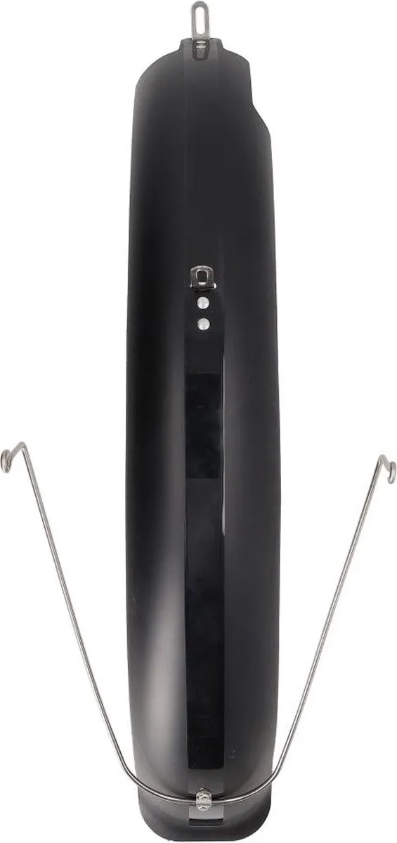 OUXI Spatbord Achter 20 Inch - Zwart