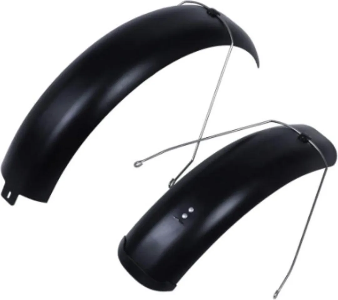OUXI Spatbord Achter 20 Inch