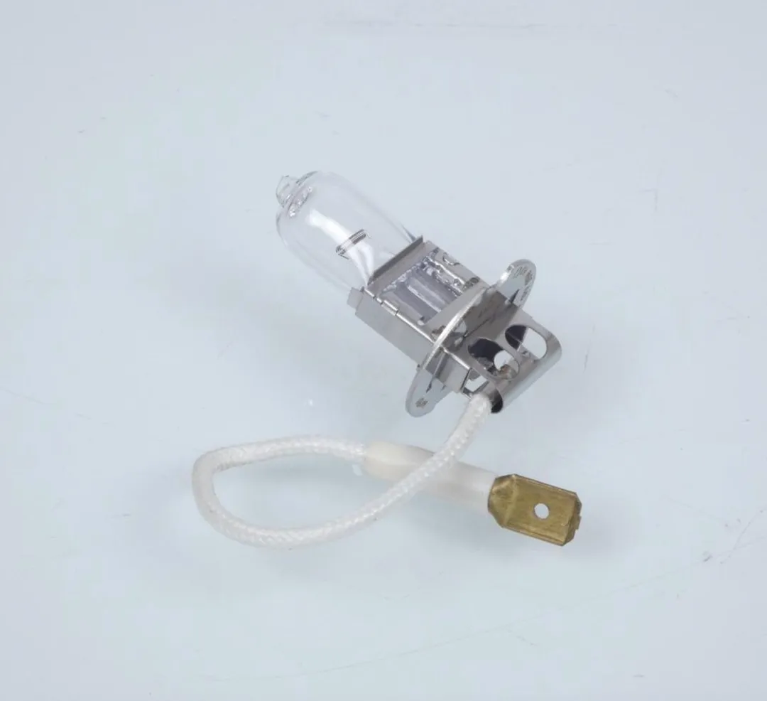 Osram Lamp Aprilia 125 SR 1999-2003 - 1 Stuk - Wit