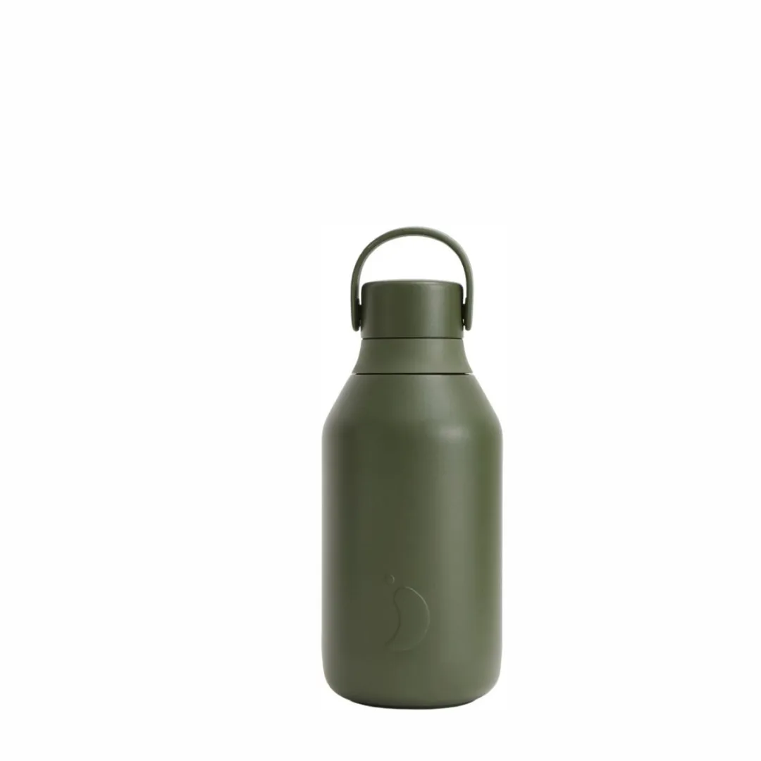 Chillys Series 3 CB3-B350CARG Thermosfles 350ml