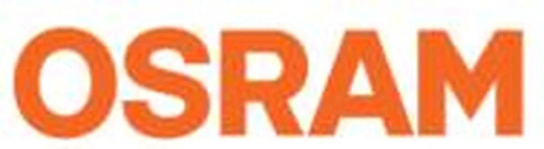 Osram LEDSC02 Lampfitting - Universeel - Kleurloos