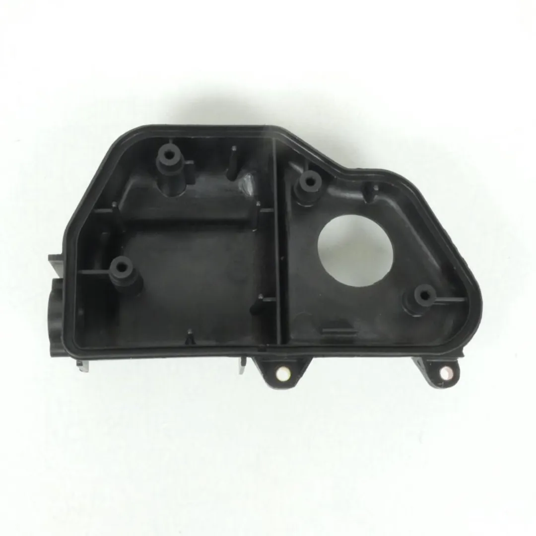Yamaha 50 Sh 1994 Luchtfilter