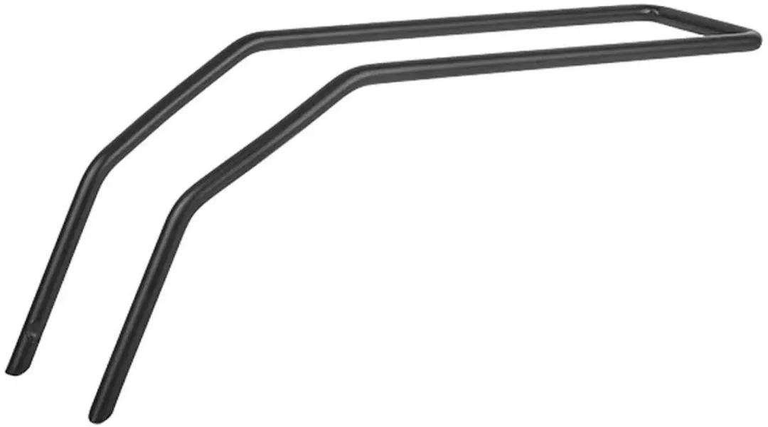 Bobike GO Framebeugel