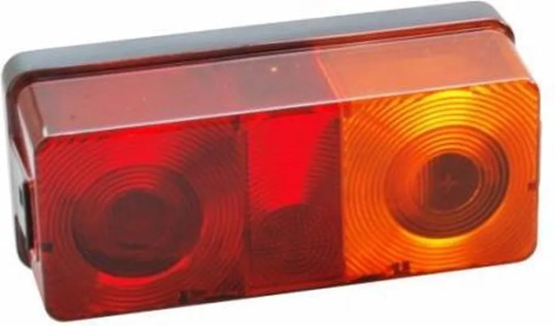 Hella Achterlicht Halogeen