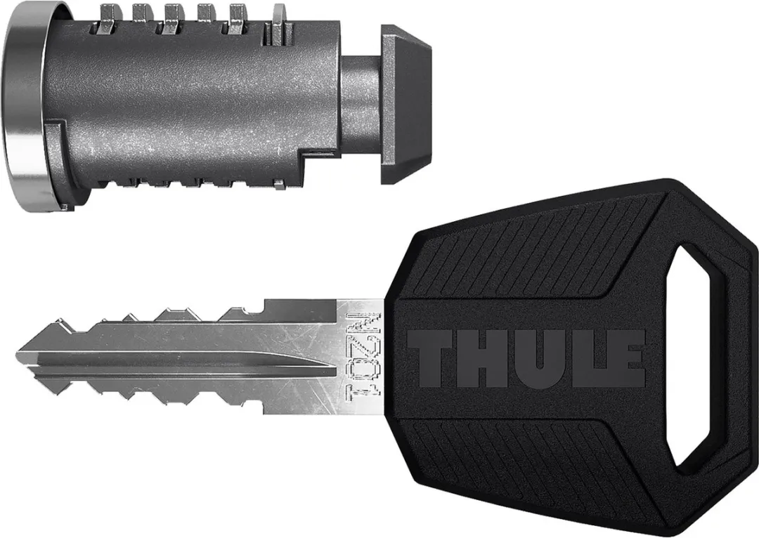 Thule One-key System 450800