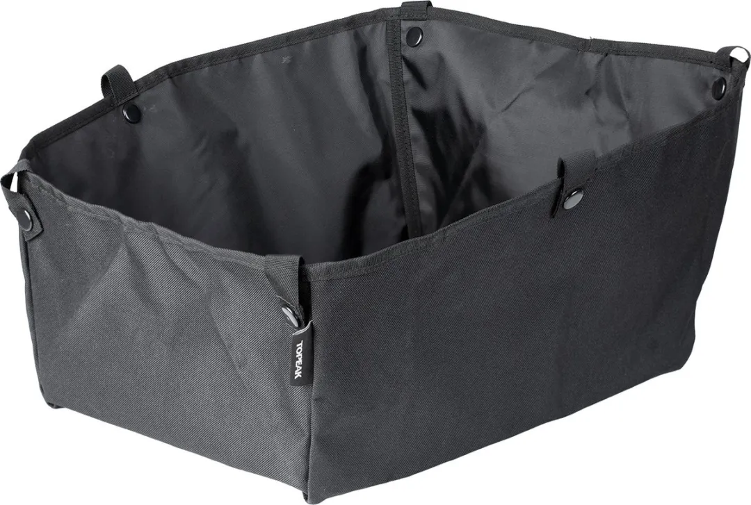 Topeak Urban DX 18L Mandvoering