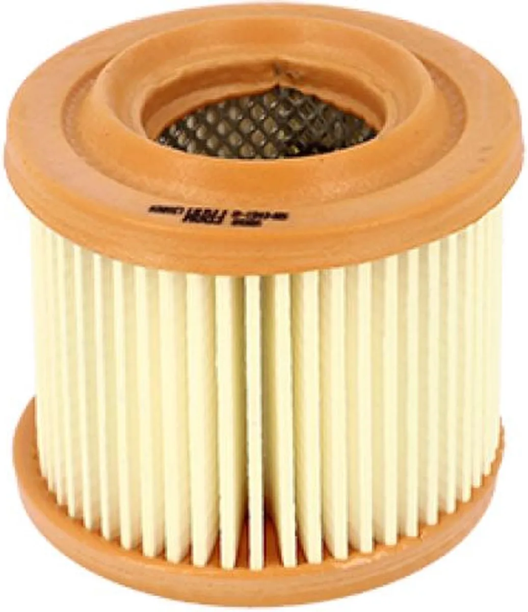 Yamaha 125 X-Max Luchtboxhoes 1B9E44531000
