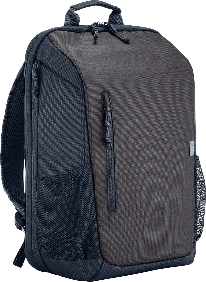 HP Travel 15.6 Laptoprugzak 18L - Blauw Grijs