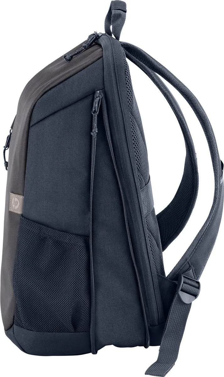 HP Travel 15.6 Laptoprugzak 18L - Blauw Grijs