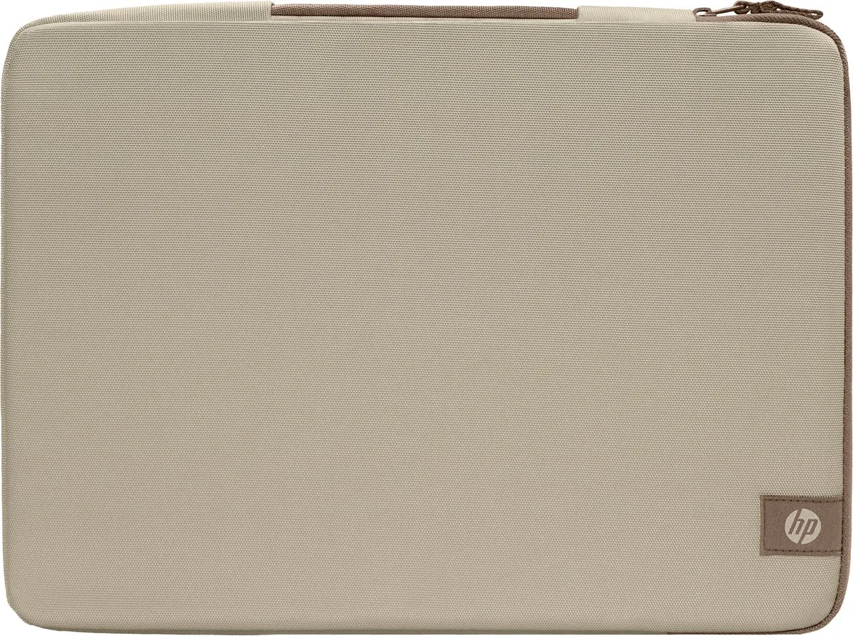 HP Protective Latte Taupe Laptophoes 14 inch - C3TR5AA