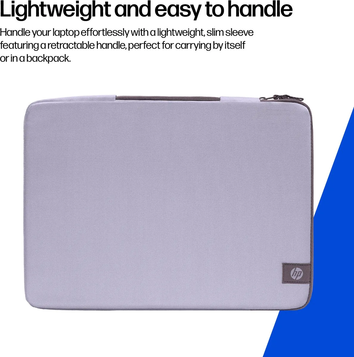 HP Protective - Laptop Sleeve - 16 - Galactic Lilac