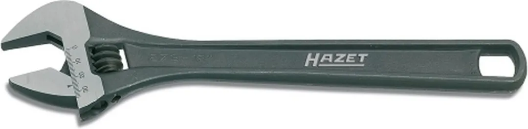 Hazet Verstelbare Moersleutel 0-53mm