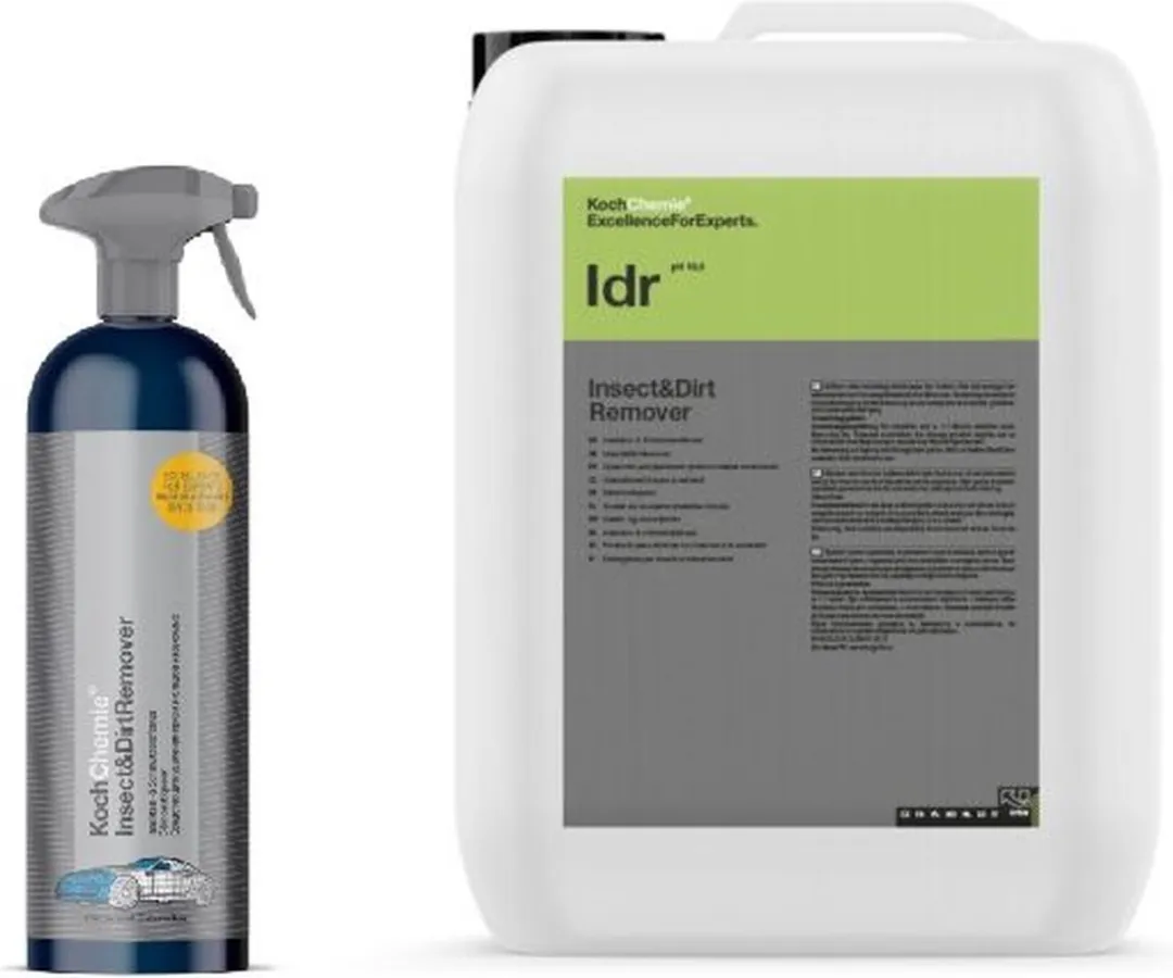 Koch Chemie Insect & Dirt Remover 10L